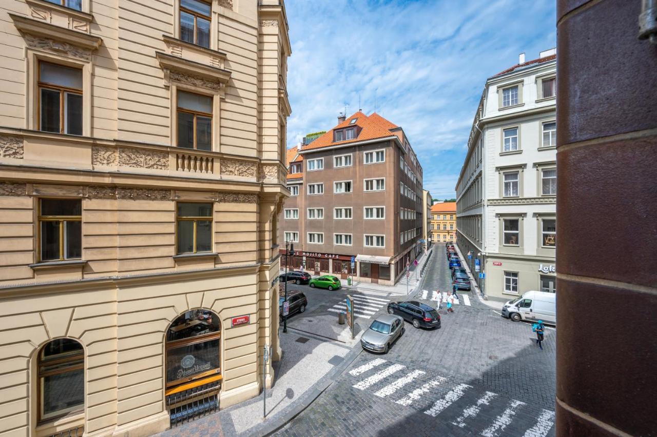 Lejlighed Loong Refresh Old Town Prag